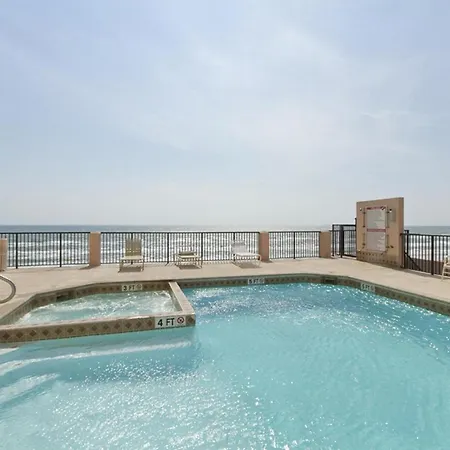 Inverness Condominiums By Padre Island Rentals